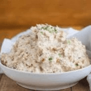 Tuna Salad 1/2 lb.