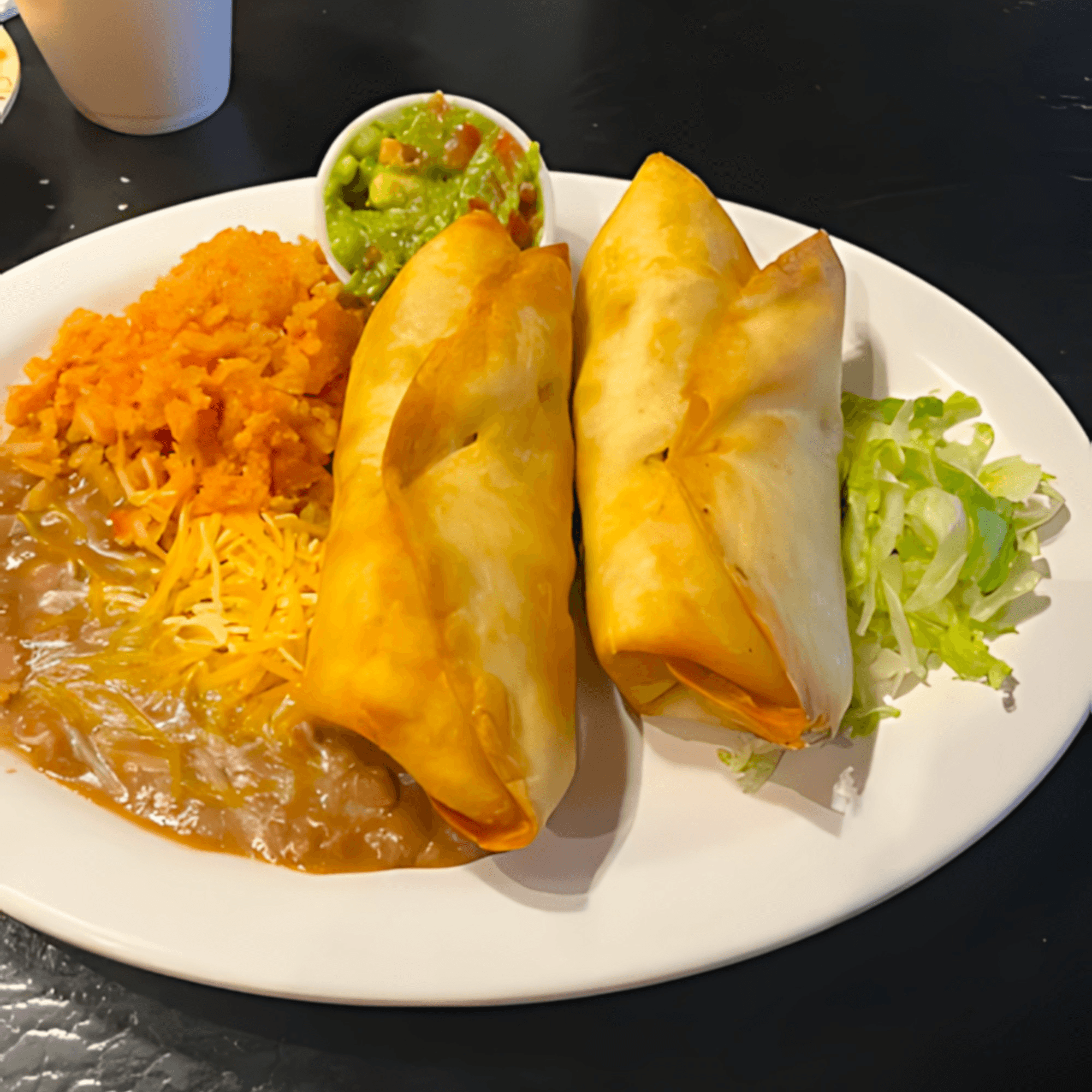 Felipe's Jr. Mexican Restaurant gallery image #3