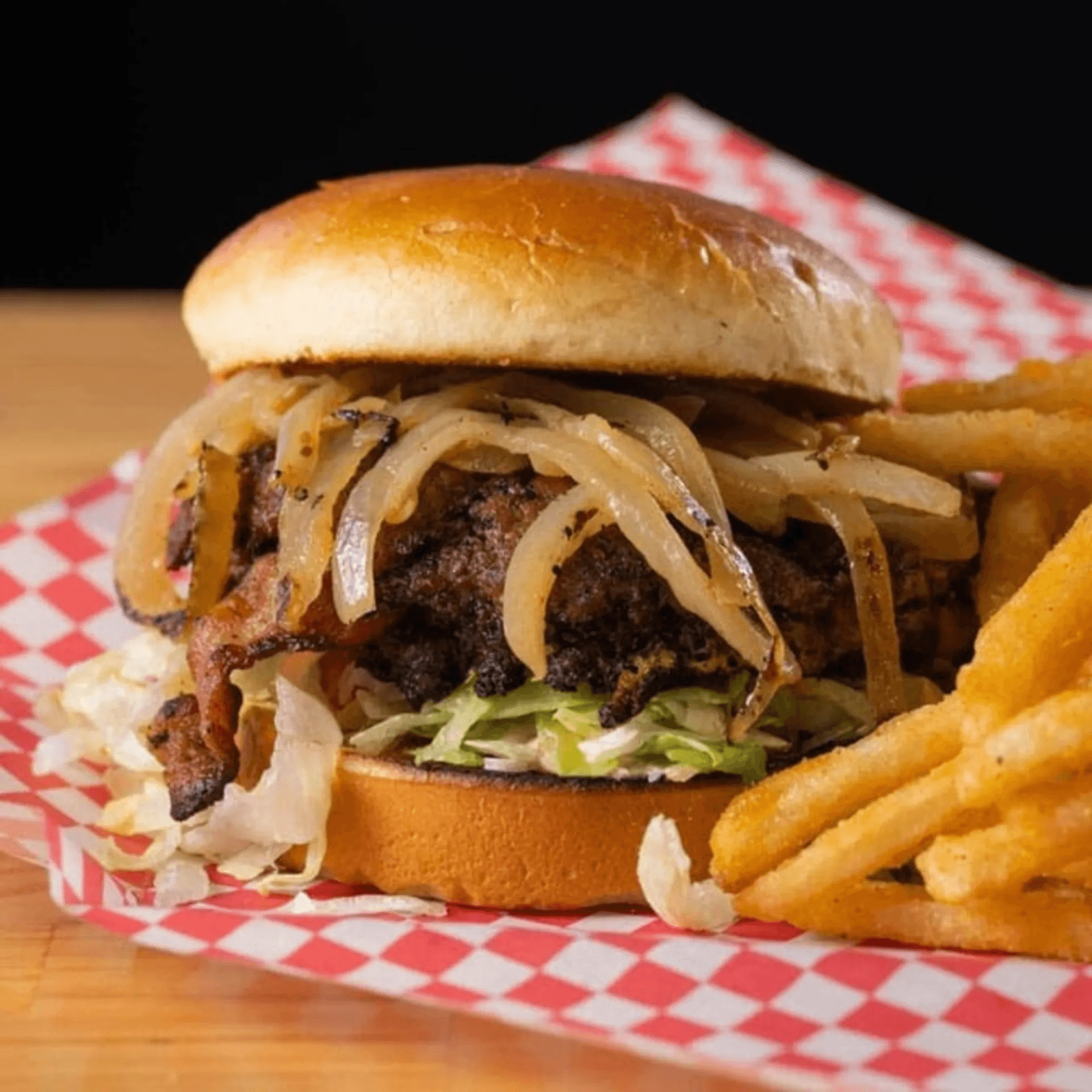 Matty G's Steakburgers gallery image #3