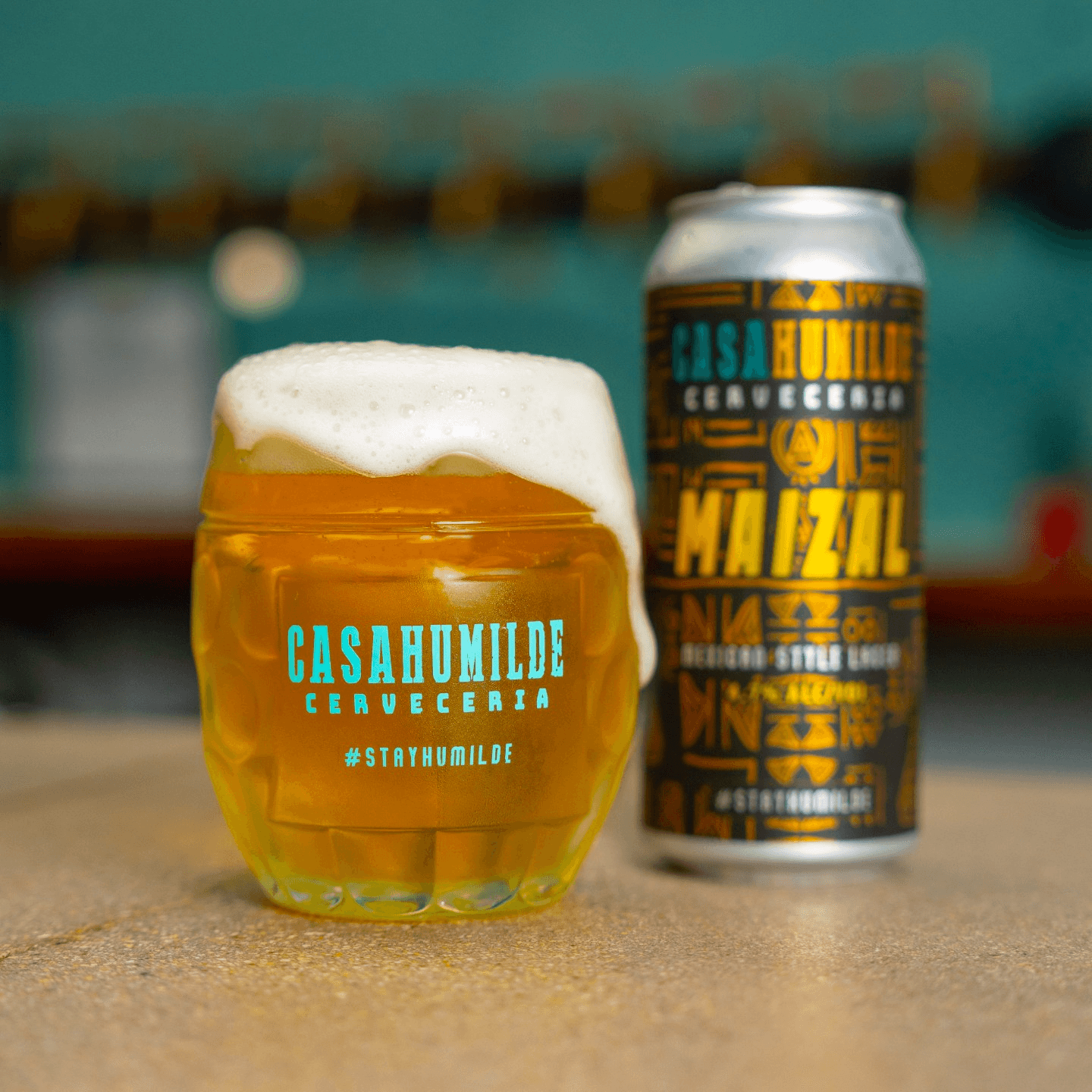 DINE-IN DRINKS & FOOD