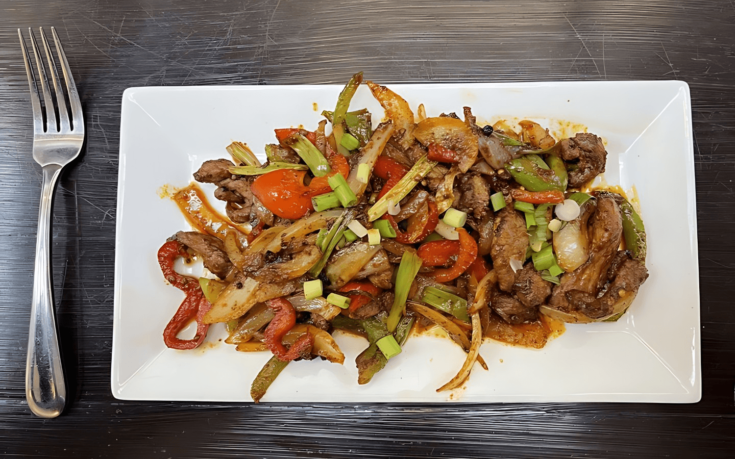 Enjoy Fast Ordering & Delivery