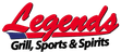 Legends Grill Sports & Spirits