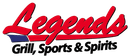 Legends Grill Sports & Spirits
