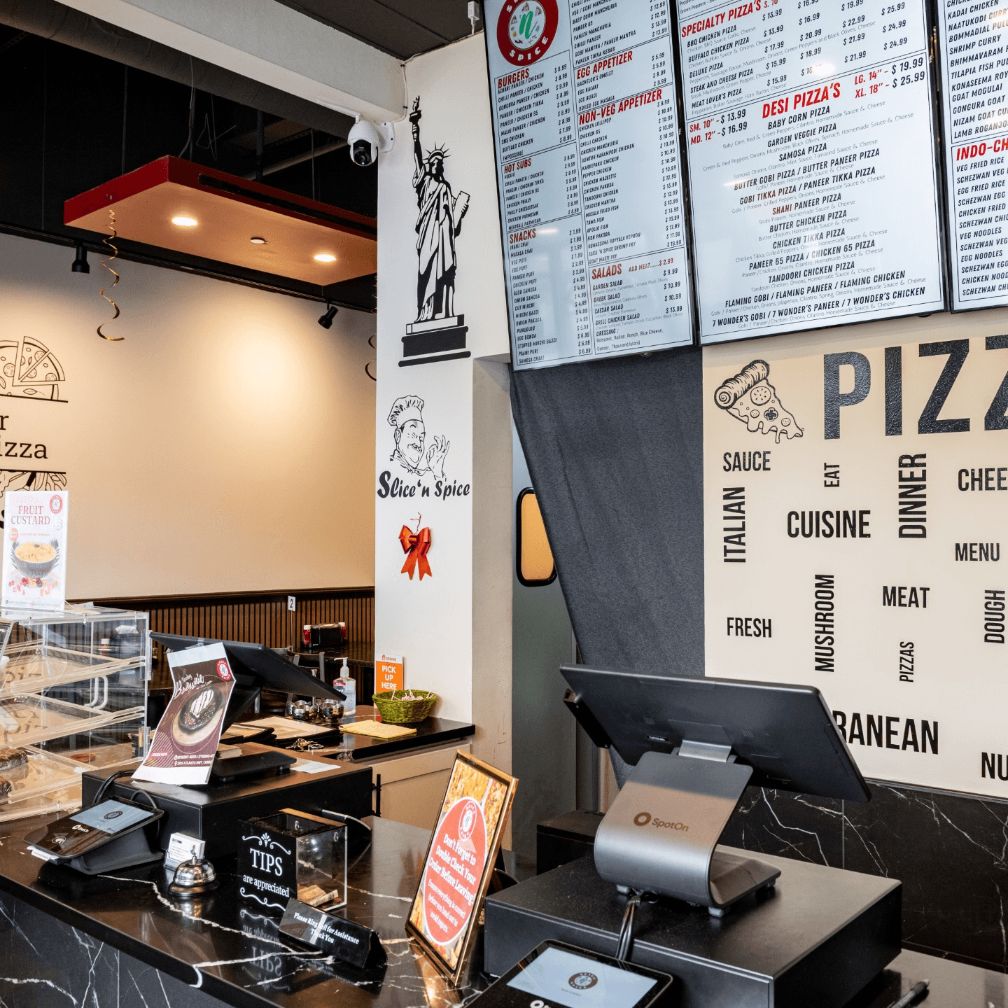 More Than a Restaurant We’re Family