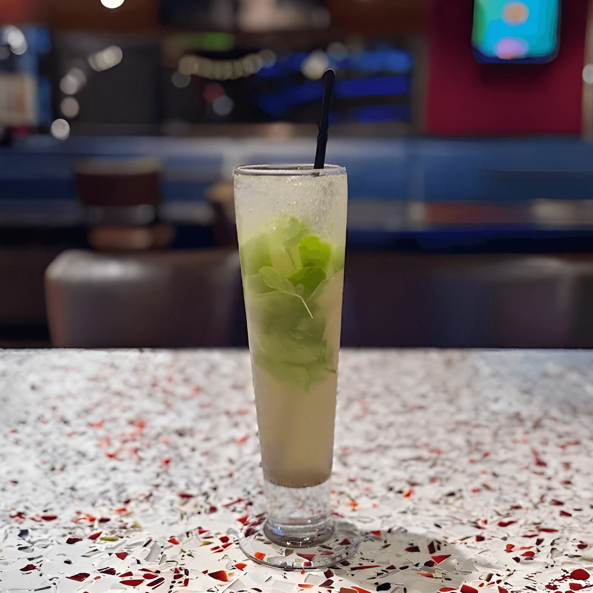 Masthi Bar & Grill gallery image #2