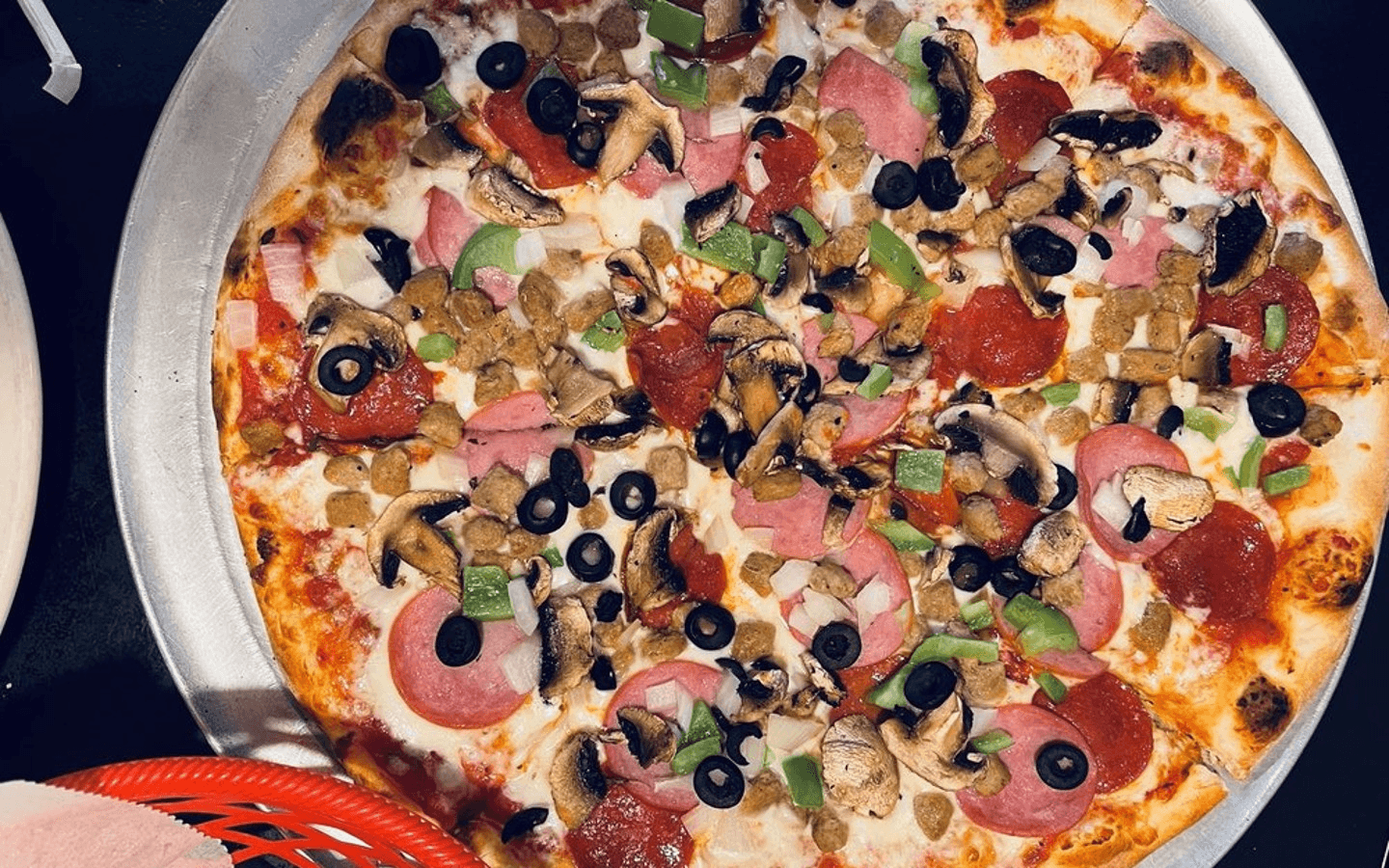 Amore Pasta & Pizza The Colony Rewards