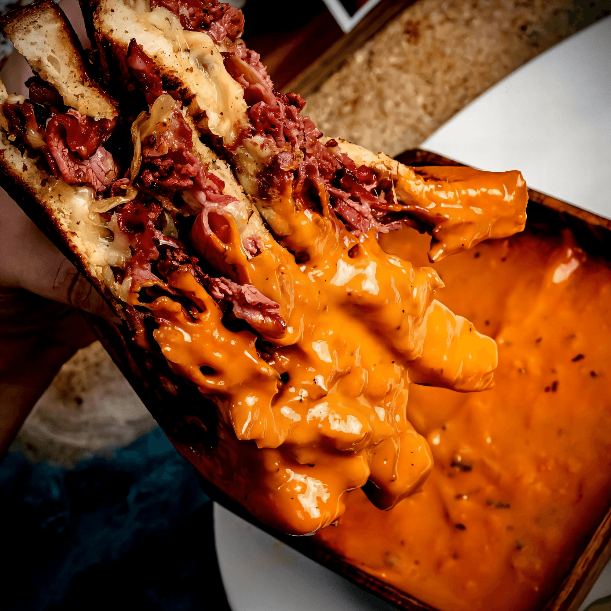 HONOLULU BISTRO gallery image #1