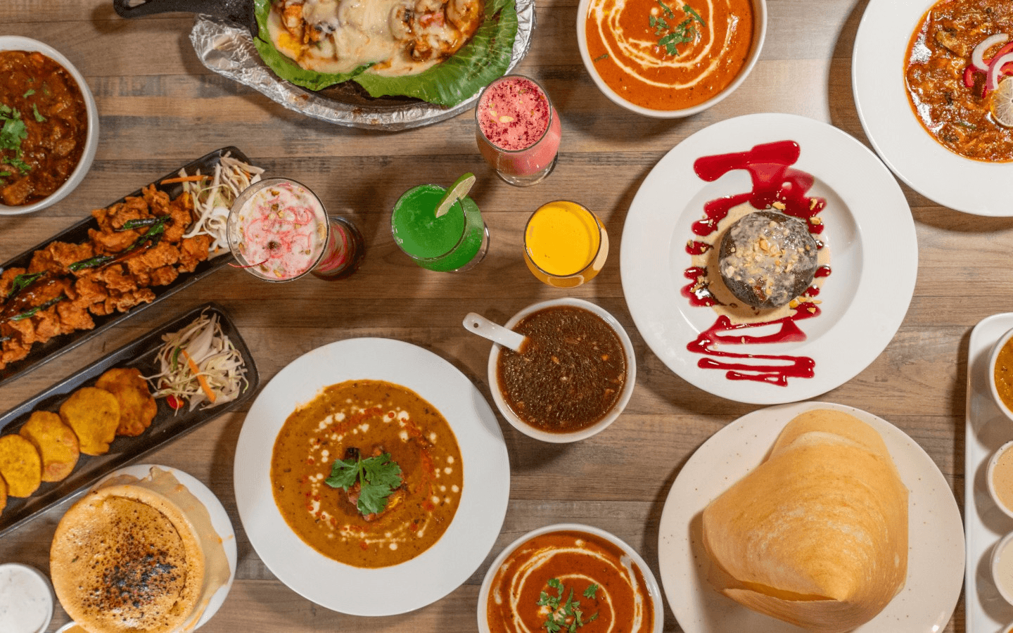 The Beginners Guide to Indian Cuisine