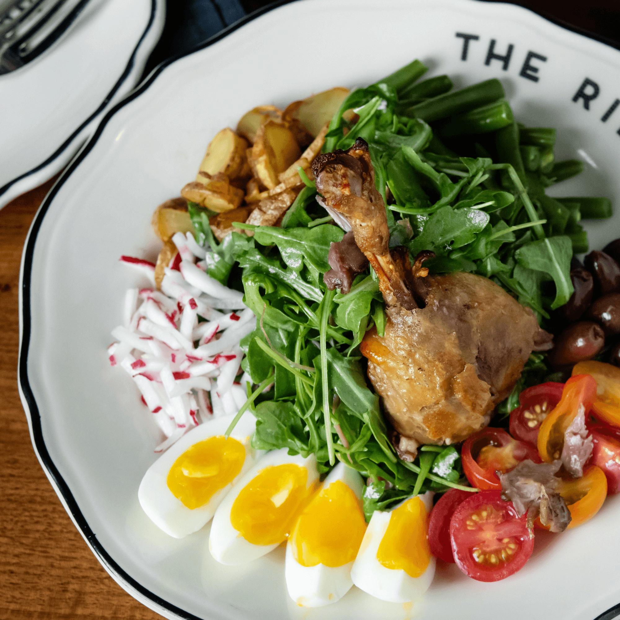 The Ribbon gallery image #27