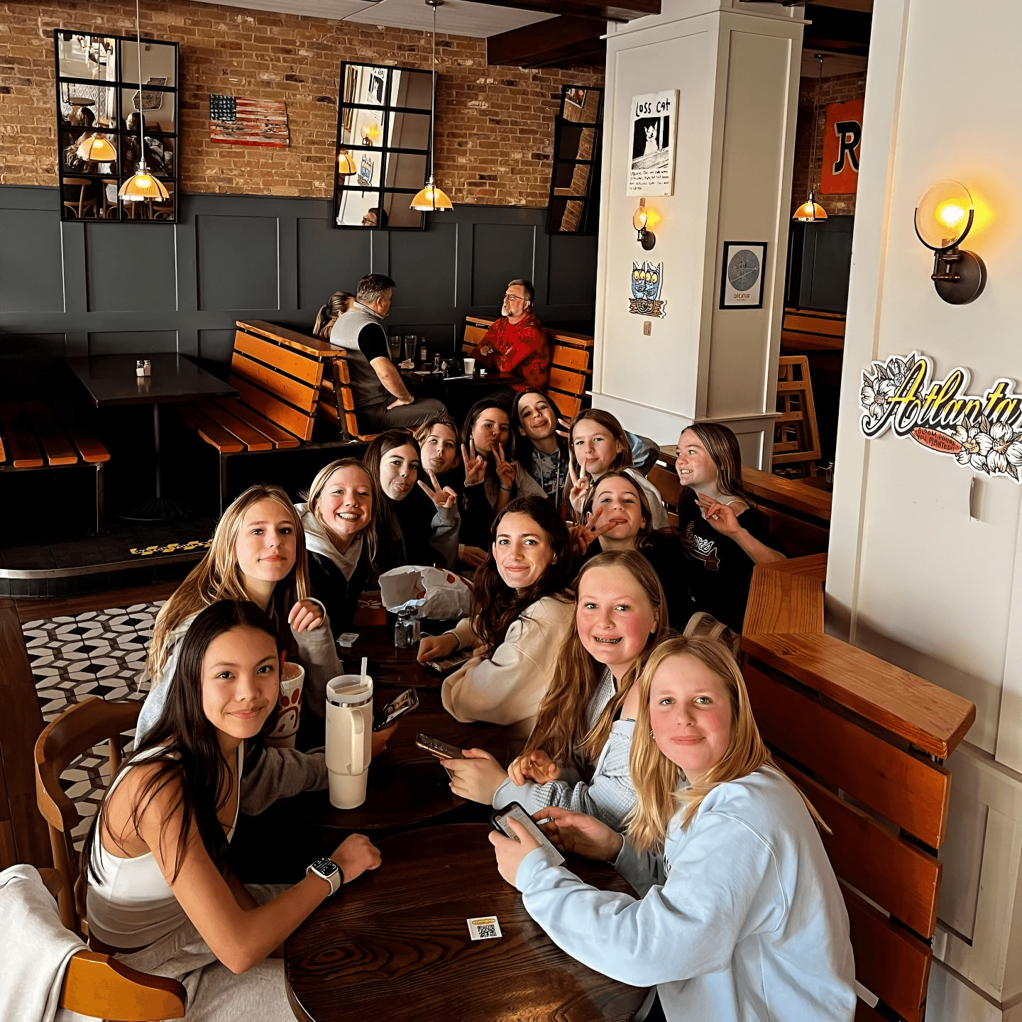 Plan Your Next Event With Us