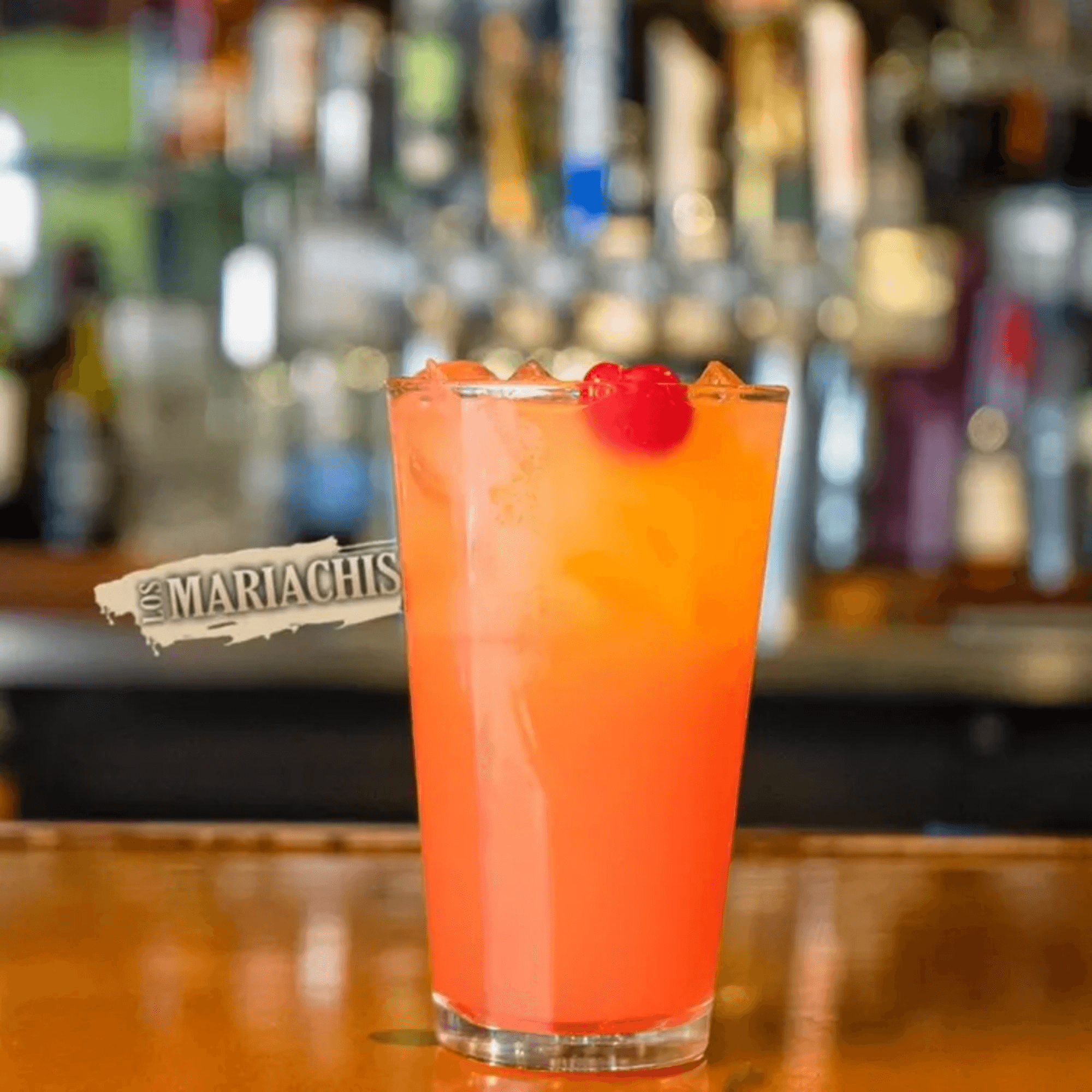 Los Mariachis gallery image #2