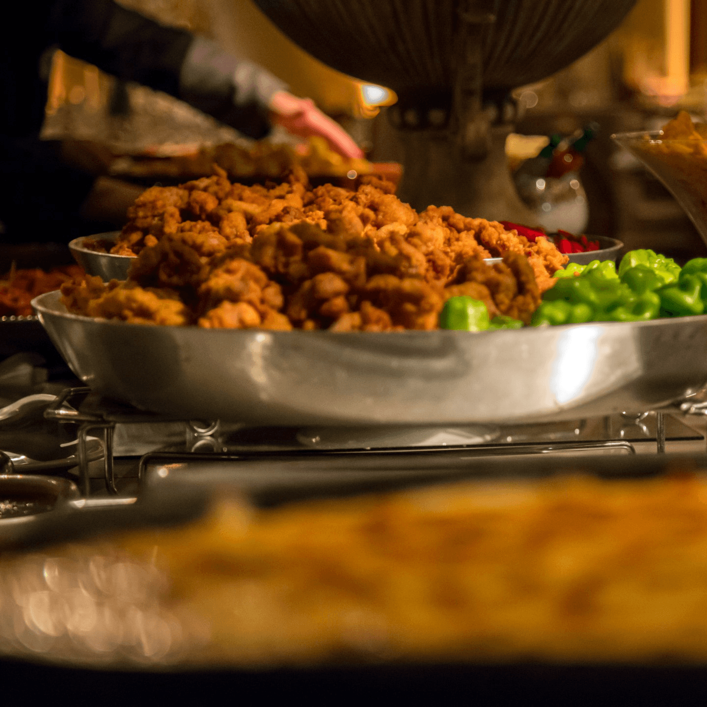 Catering Made Easy for Any Event