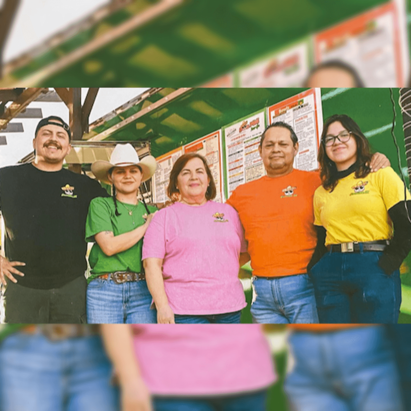 🍽️ From Food Truck to Local Favorite