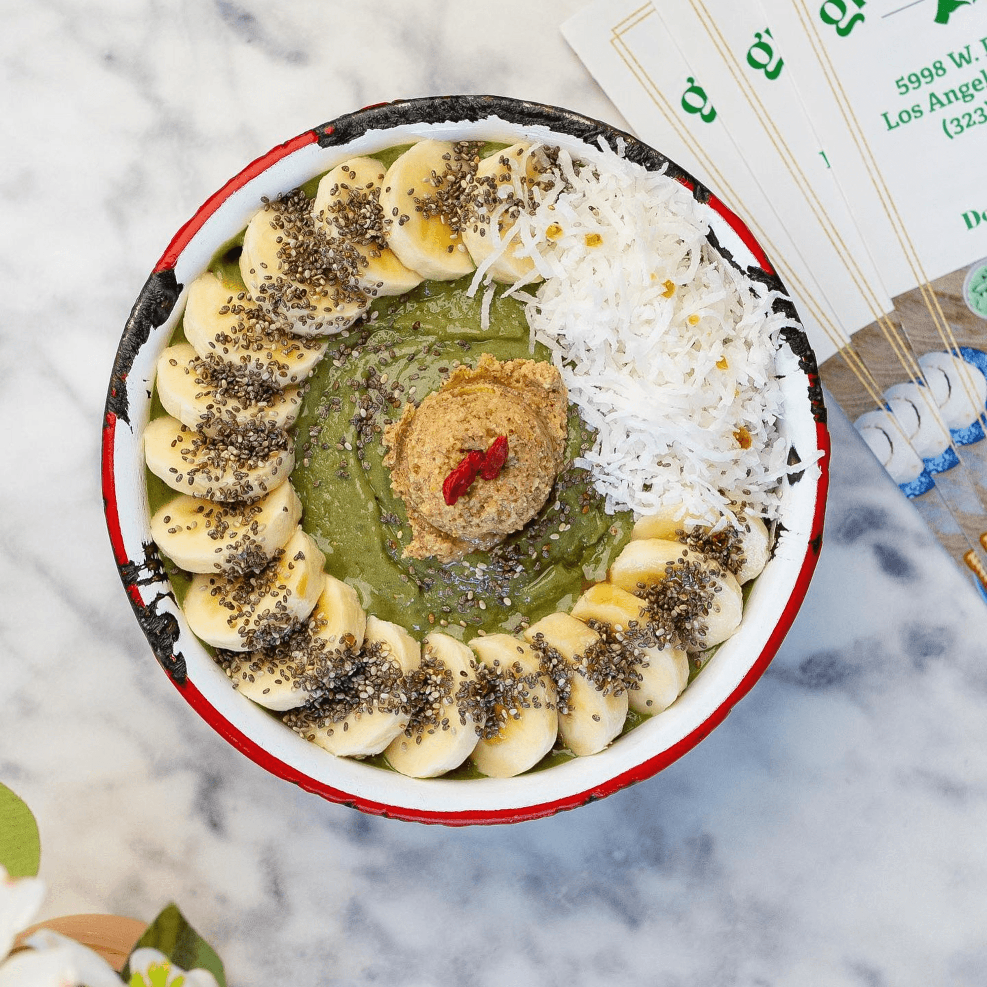 Green Table Cafe gallery image #6