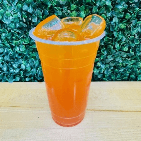 Honey Blush Energy Refresher (Only Large Size).