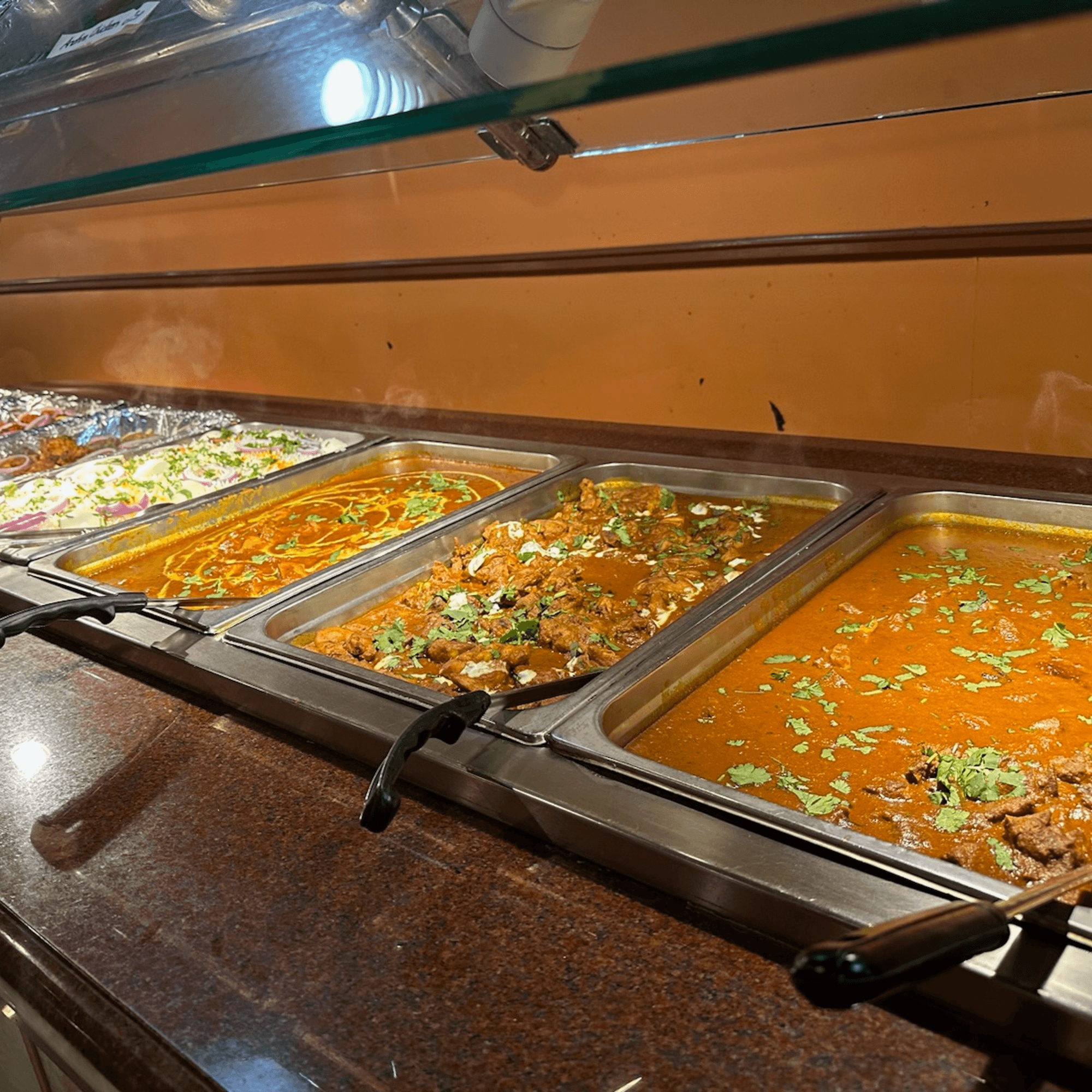 Mint Leaf Indian Cuisine gallery image #4