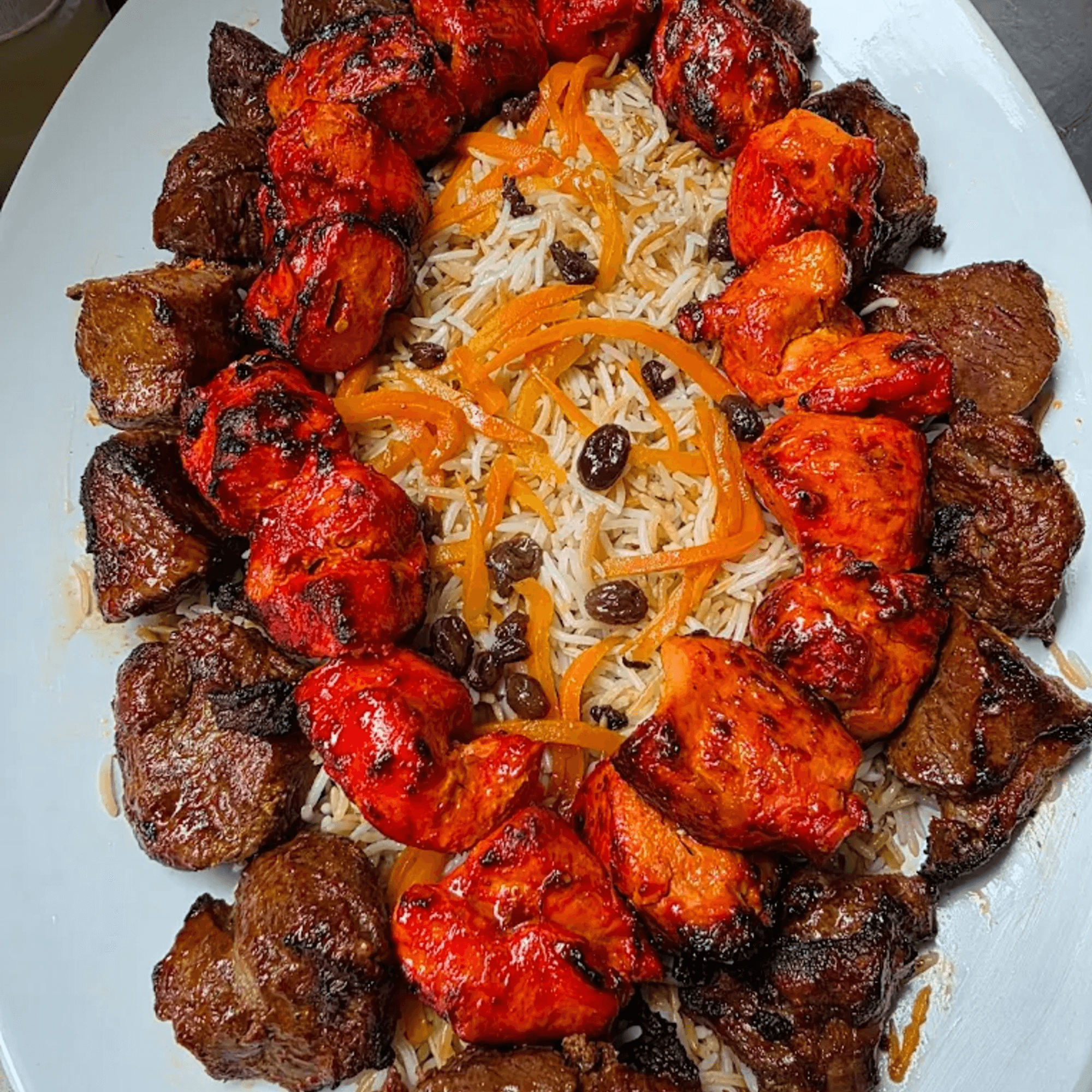 Khorasan Kabab gallery image #9