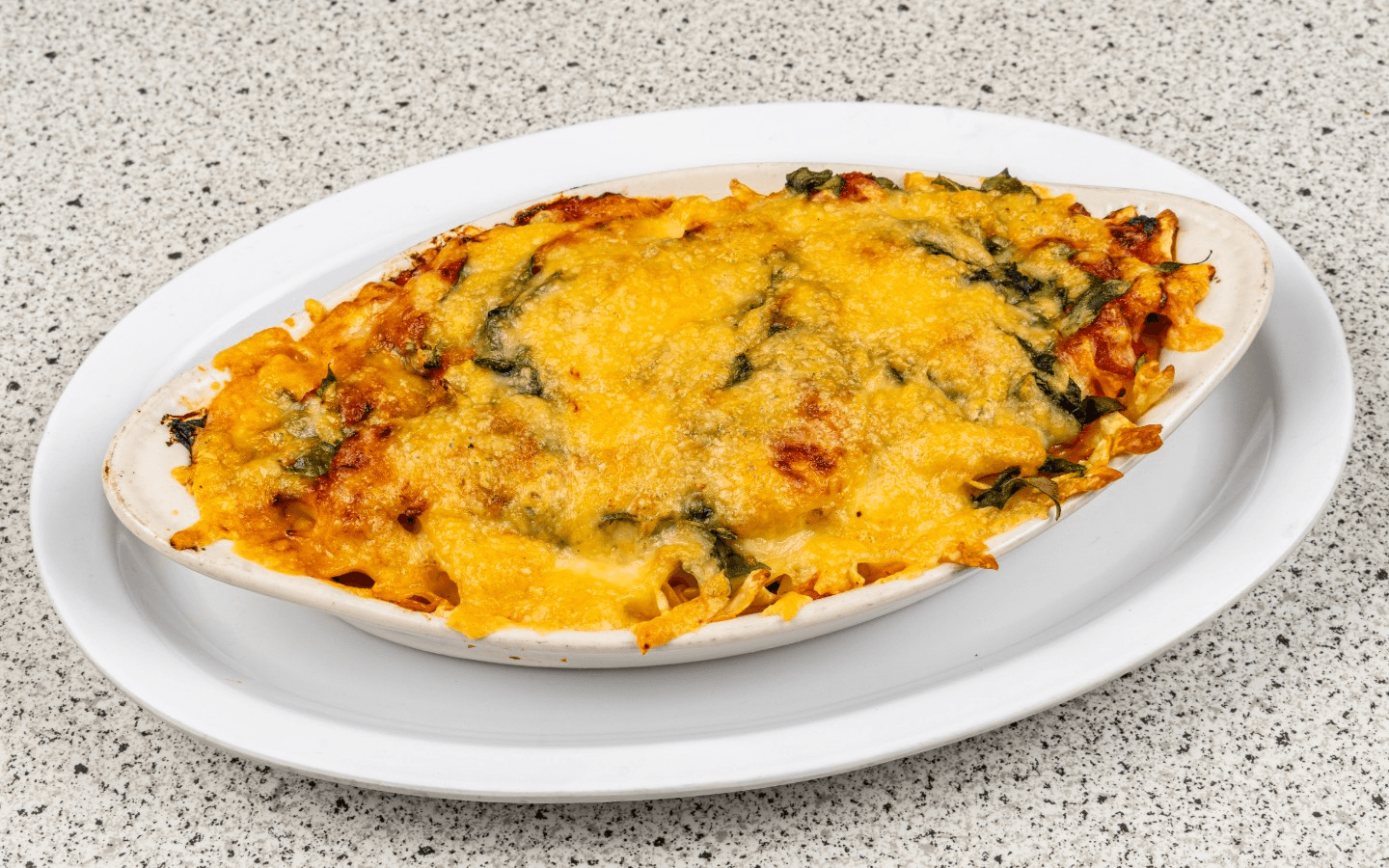 Your Favorite Italian Classics, Just a Click Away