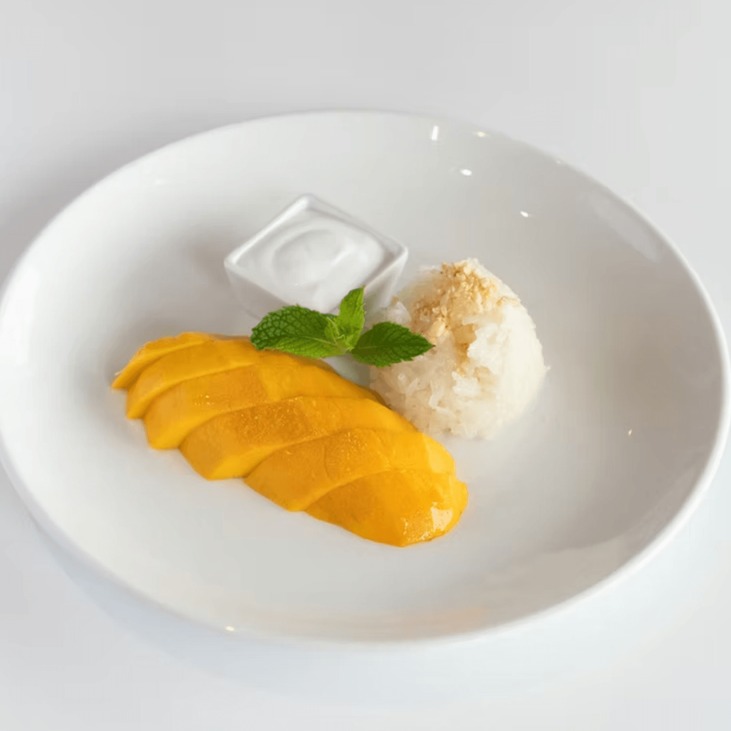 About Rice Fine Thai Cuisine 