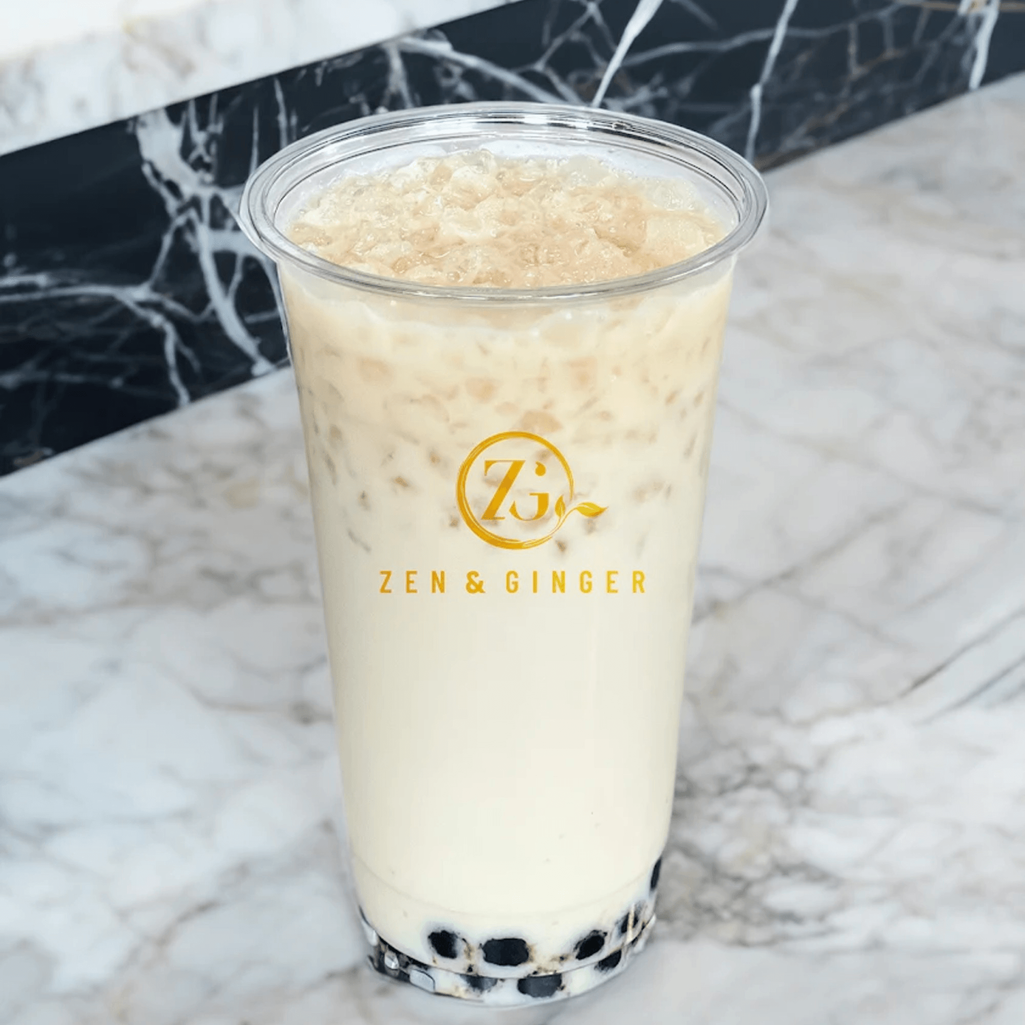 Zen and Ginger gallery image #2