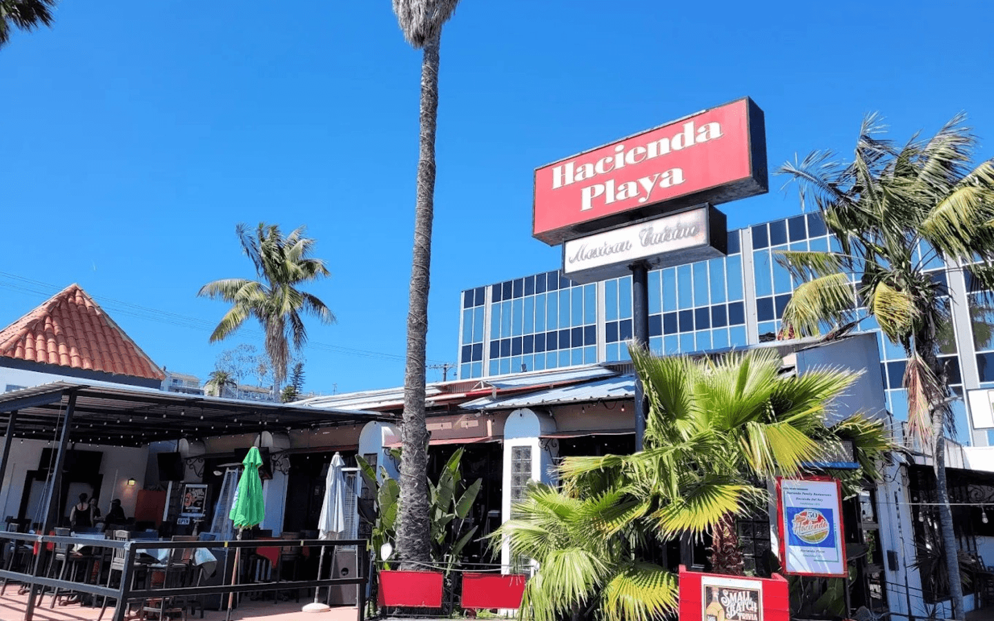 Why We Opened Hacienda Del Rey