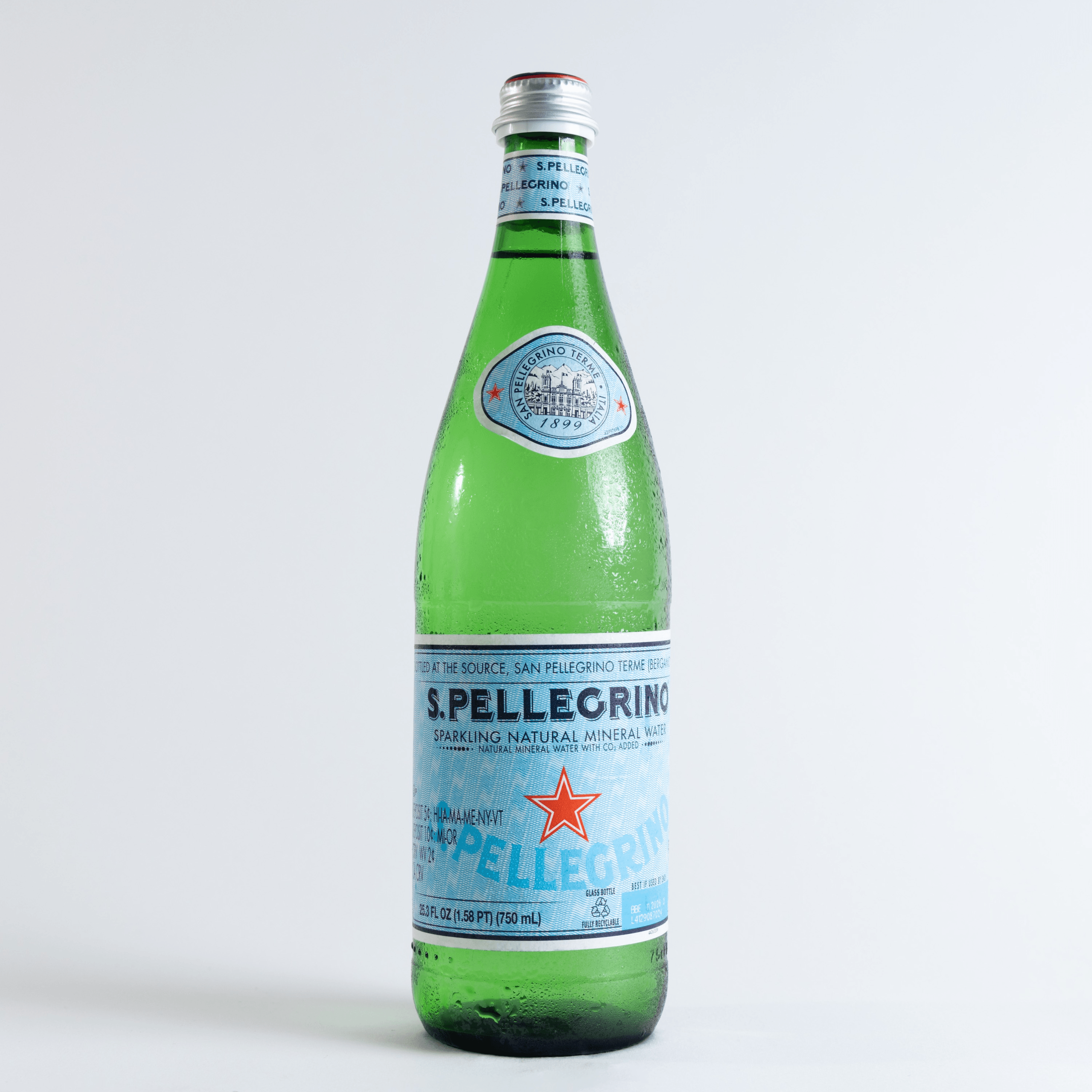 Sanpellegrino