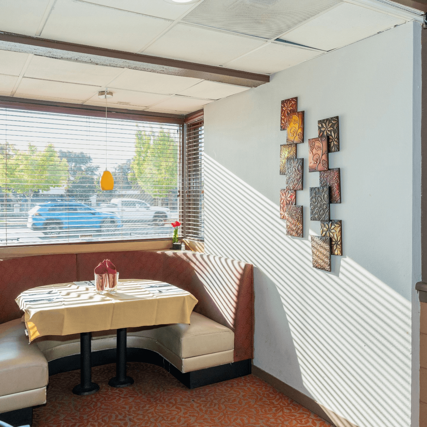 Popular Catering Dishes