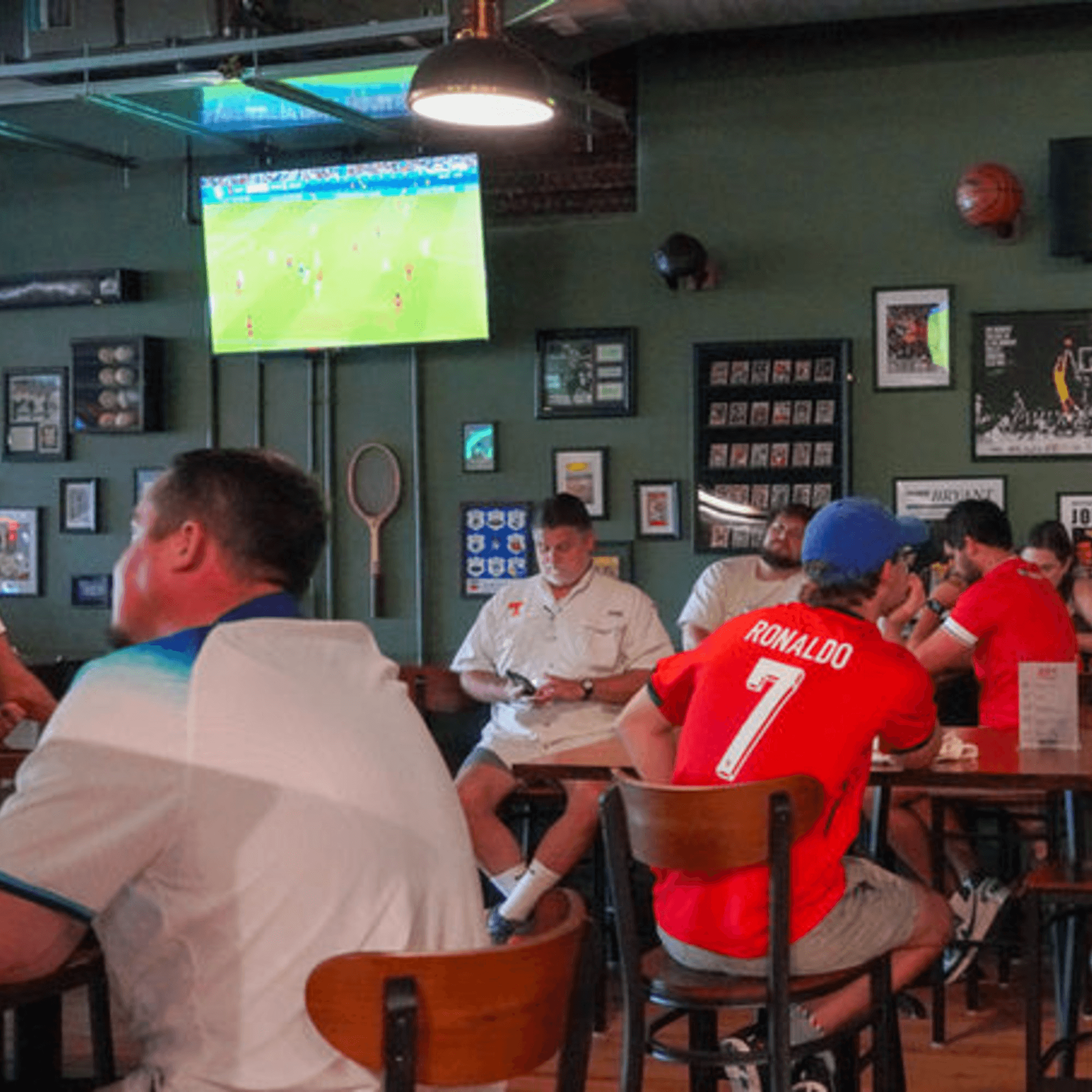 Miller's on Robinhood gallery image #1