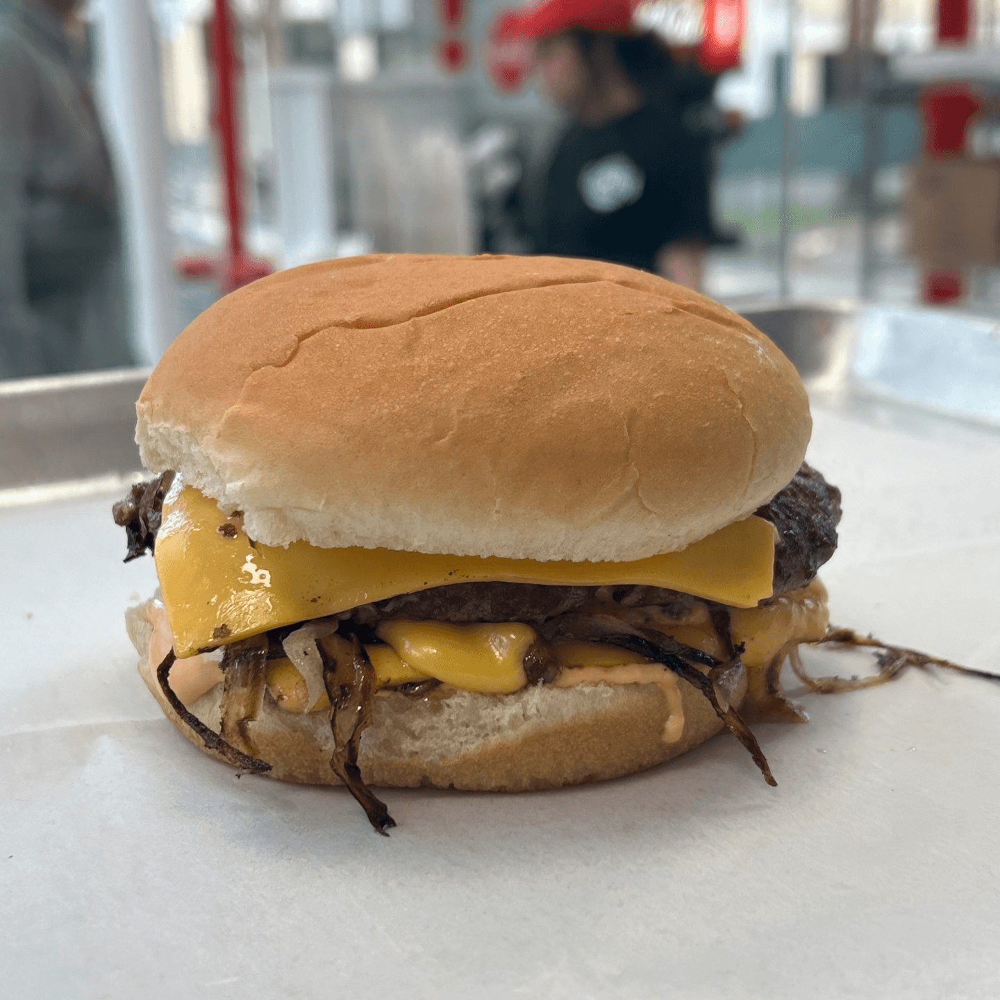 Simple. Affordable. Delicious.