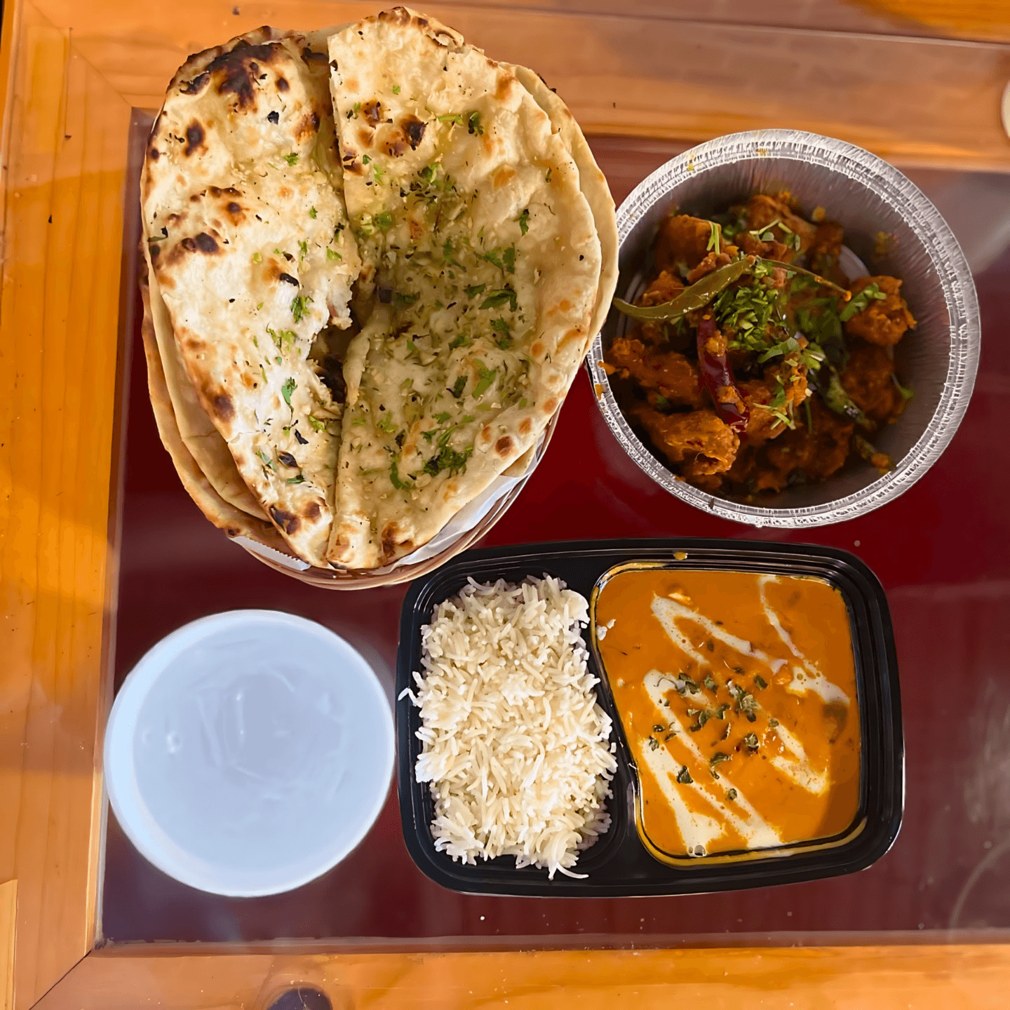 A Harmony of Heat and Heart