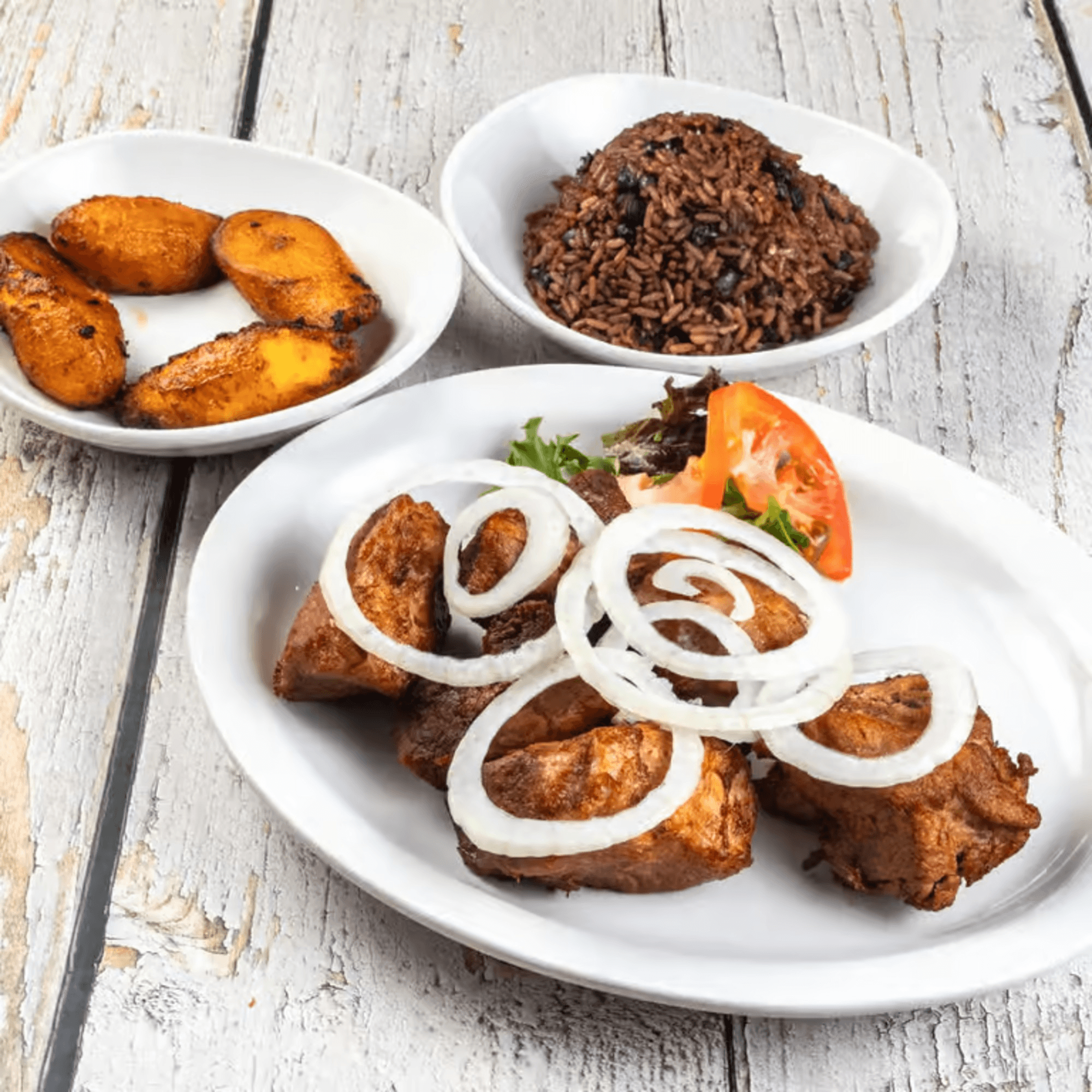 Dennys Latin Cafe gallery image #2