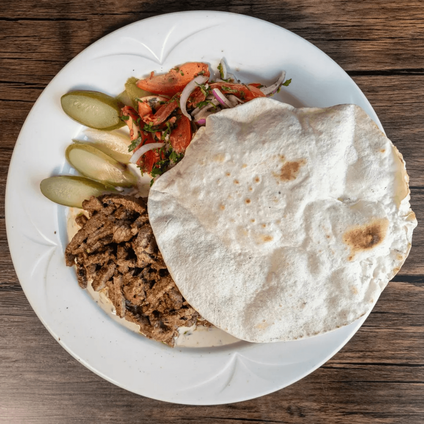 Fast, Simple, Ready to Go