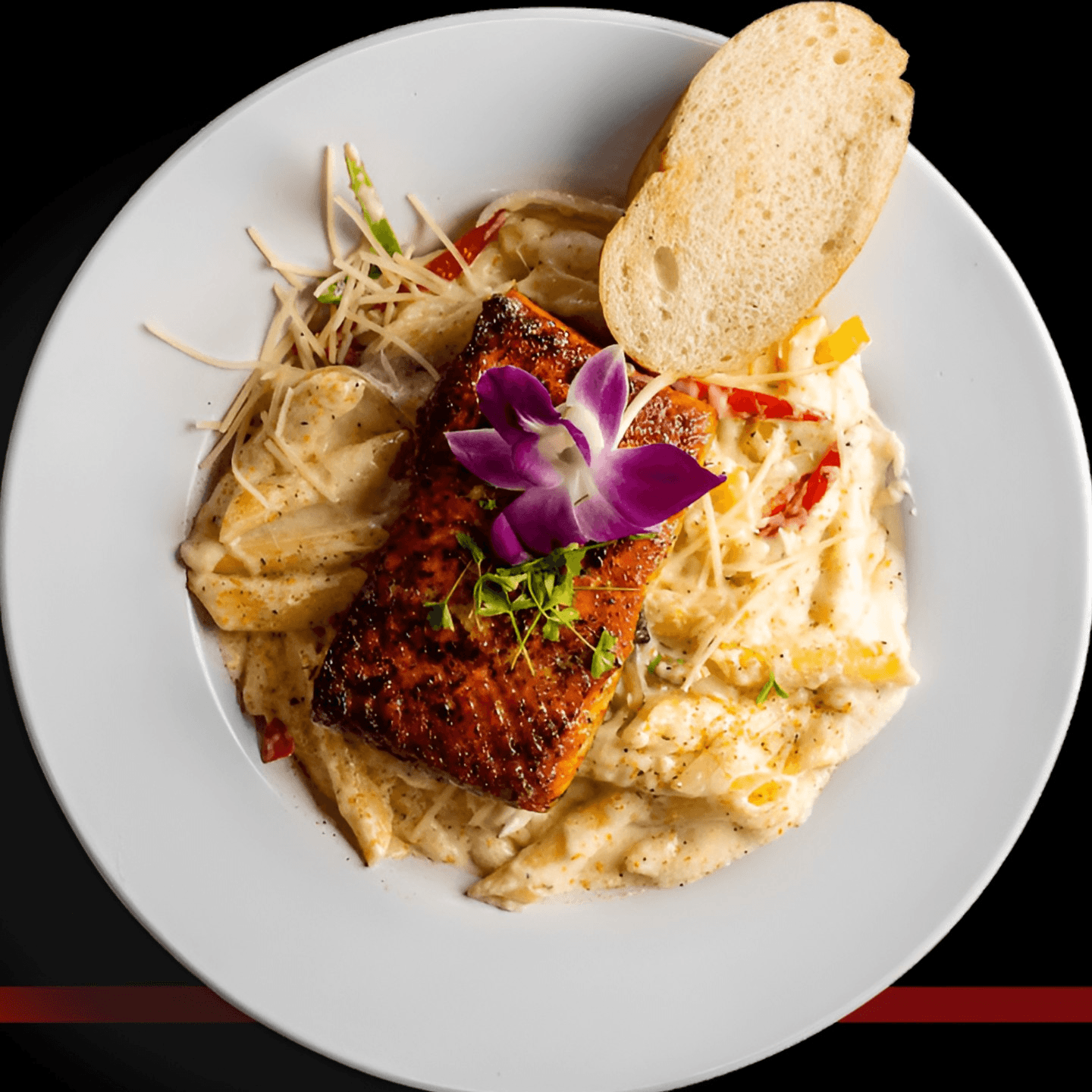 Discover the Flavors of Our Kitchen