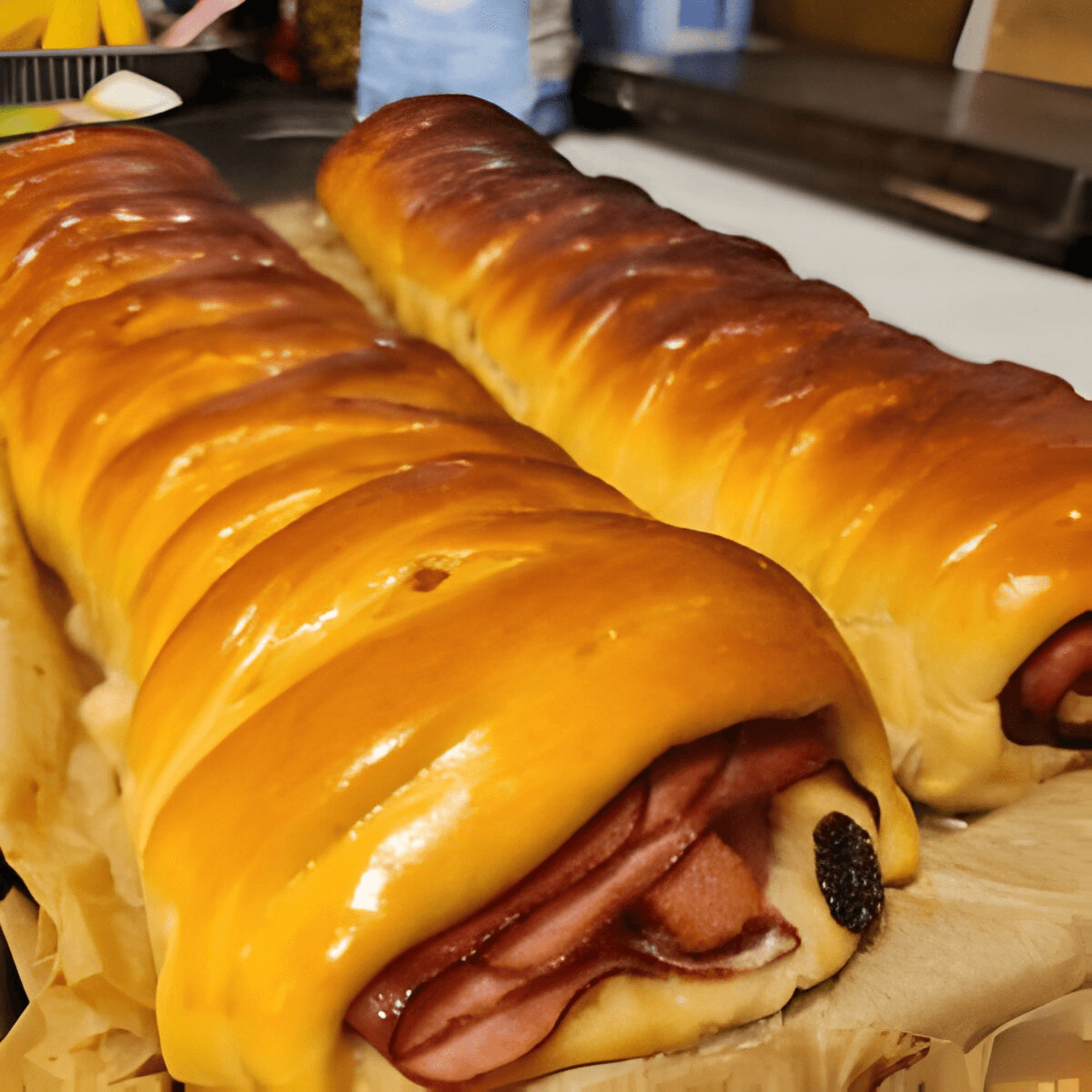 Sabrosa Venezuela  gallery image #2