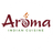 Uptown - Aroma Indian Cuisine