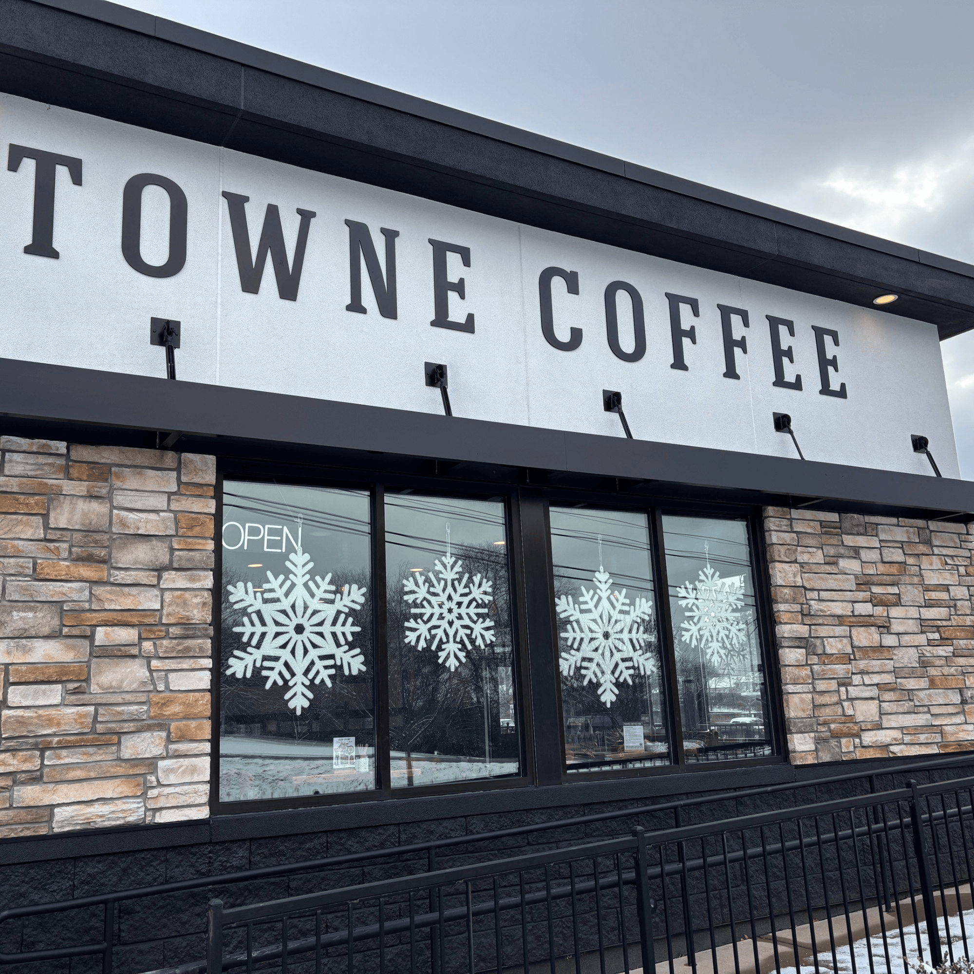 Towne Coffee & Cuisine gallery image #2