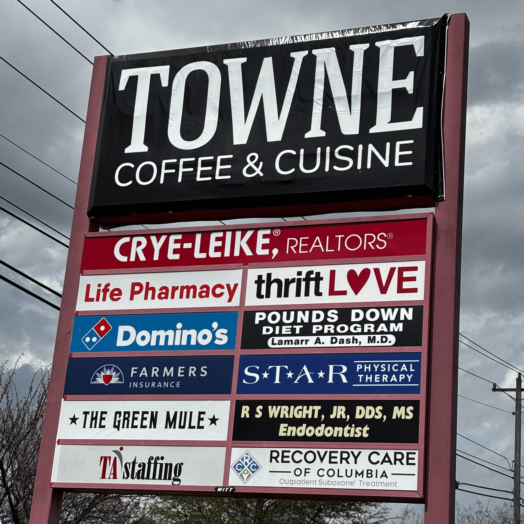 Towne Coffee & Cuisine gallery image #1