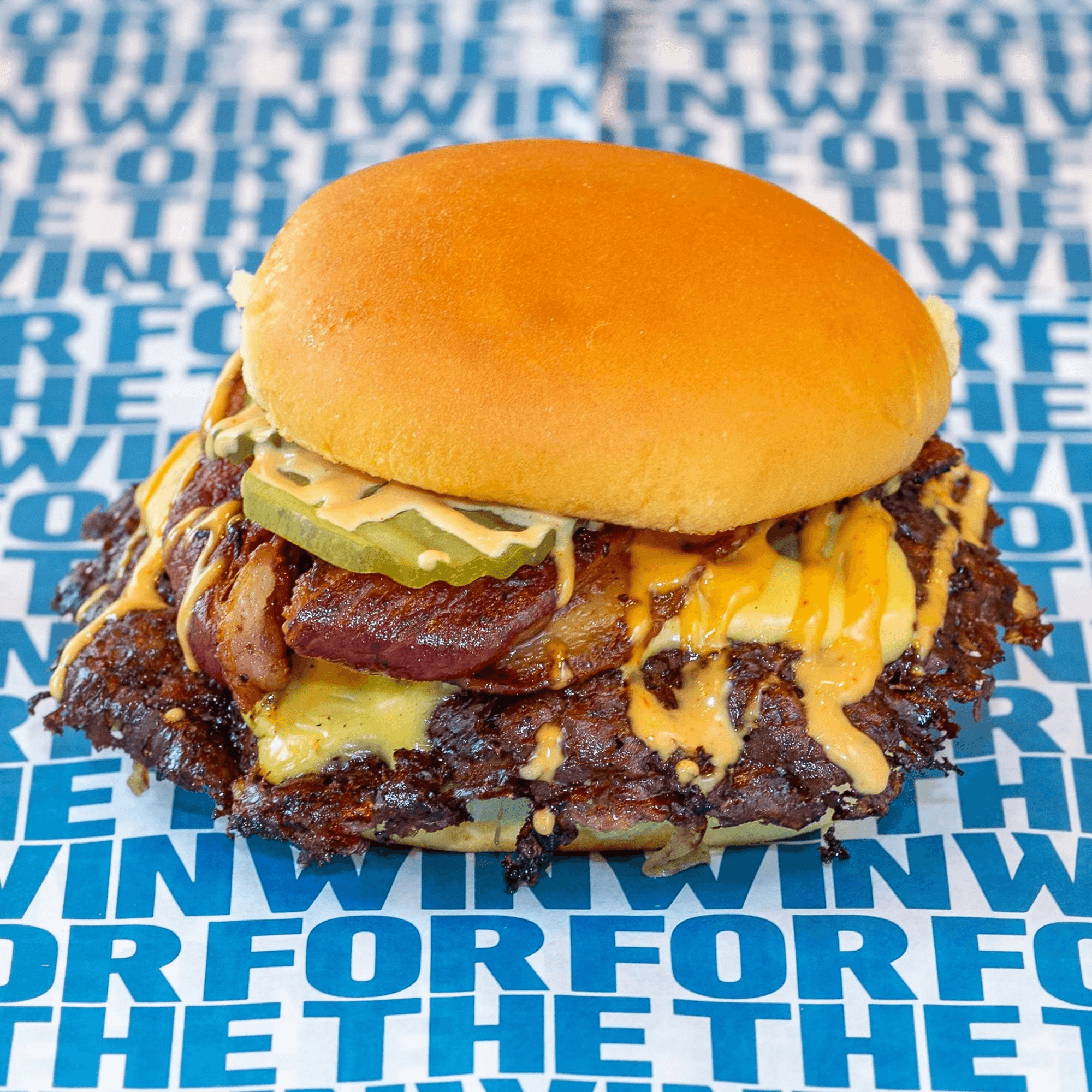 For The Win gallery image #3