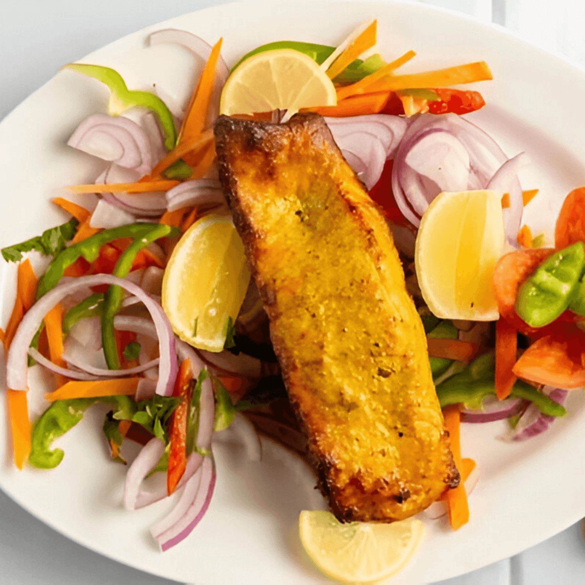 Mehfil Indian Restaurant & Bar gallery image #1