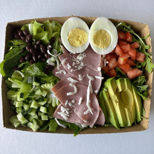 All-American Salad