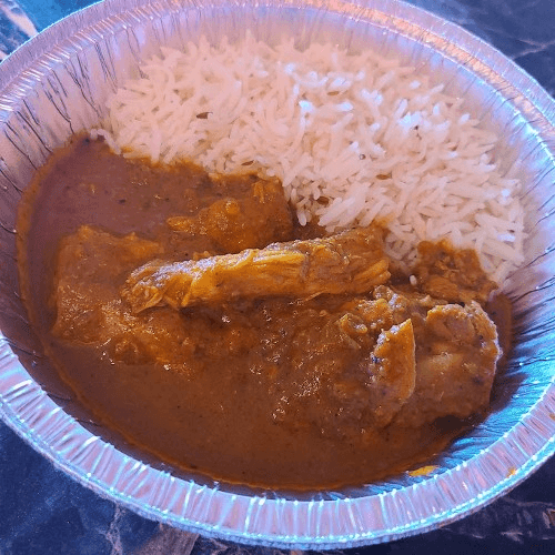 PK NORTHERN CURRY