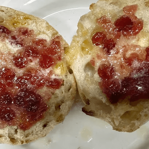 English Muffin