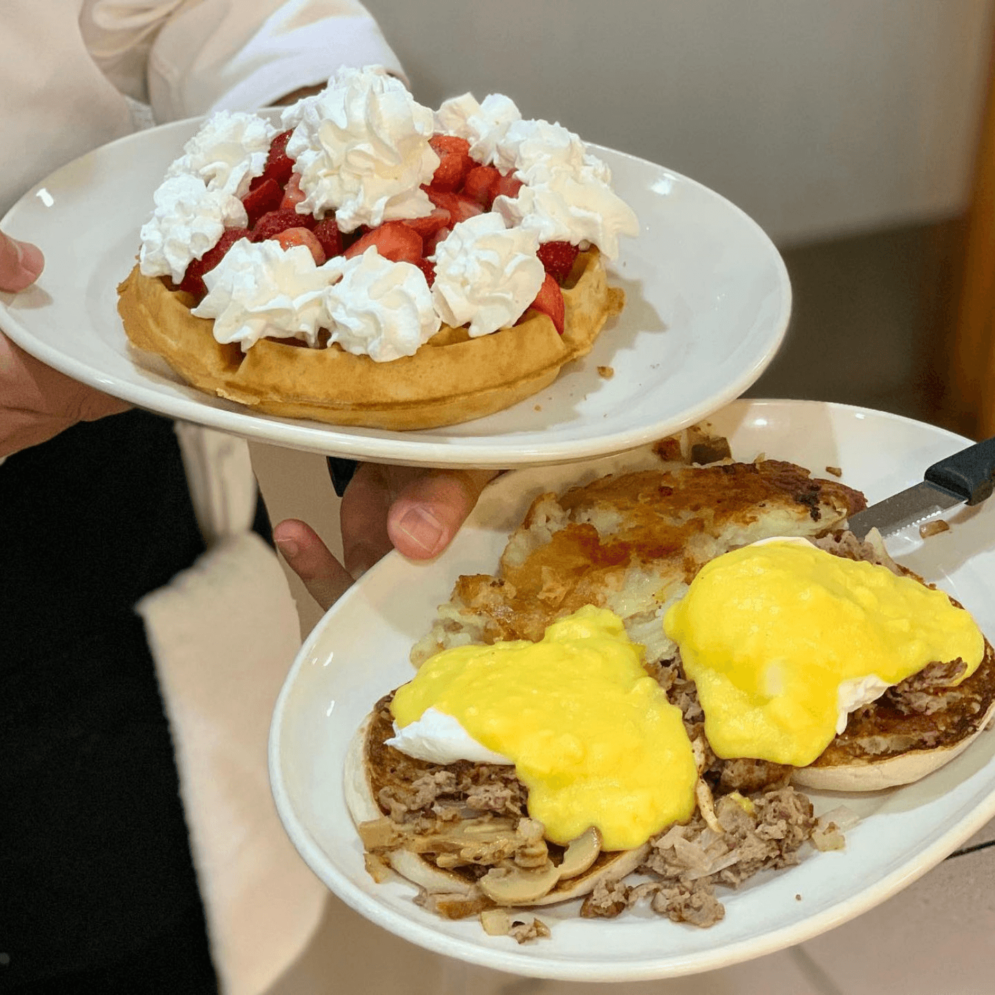 Murray Hill Diner | Best restaurant in New York, NY