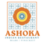 Ashoka Indian Restaurant - Pinecrest