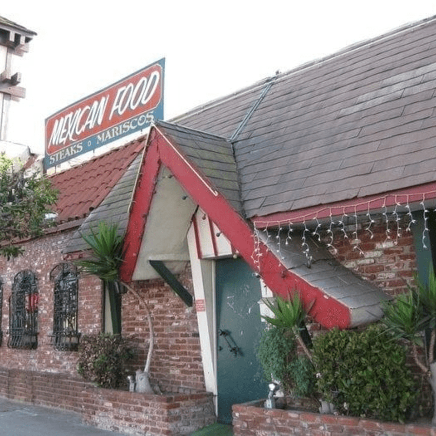 Welcome to Hacienda Del Rey