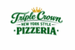 Triple Crown New York Style Pizzeria AKA San's (New York Style) Pizza and Restaurant