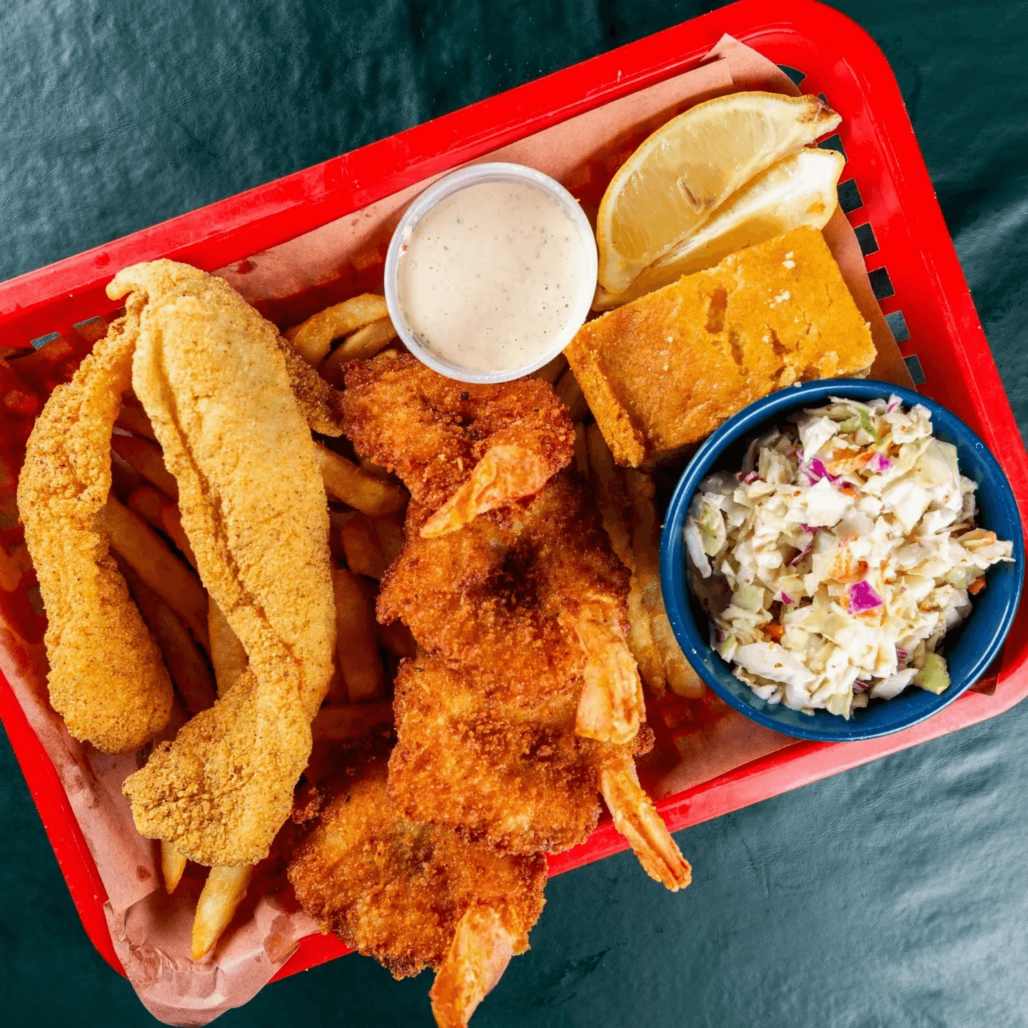 Real BBQ Made Every Day