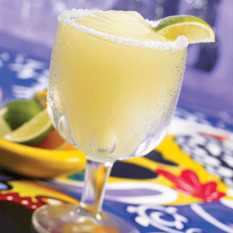 Togo Frozen Margaritas - 1/2 US Gallon.