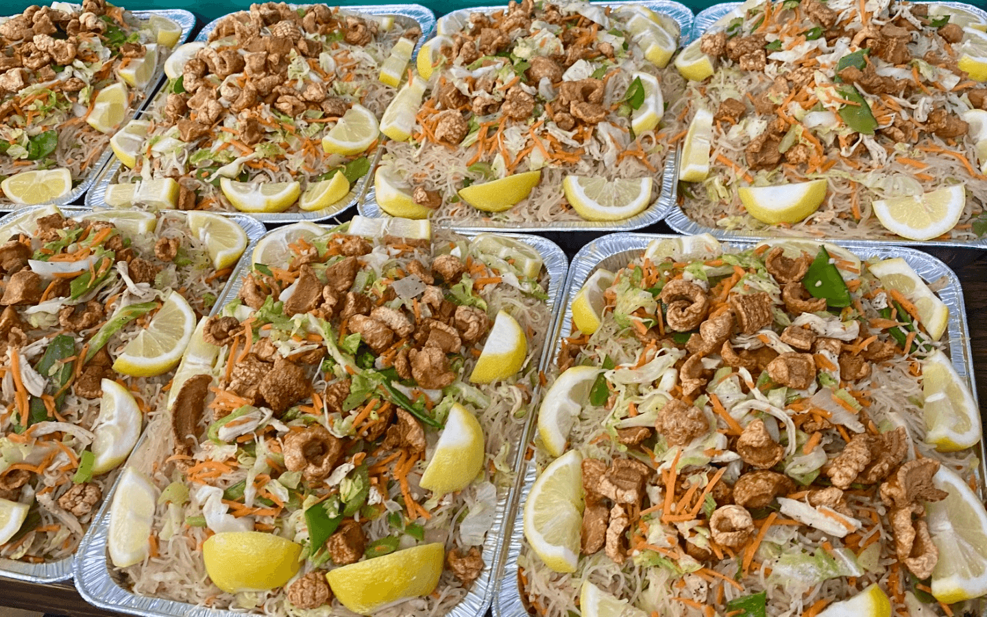 Order From Our Website