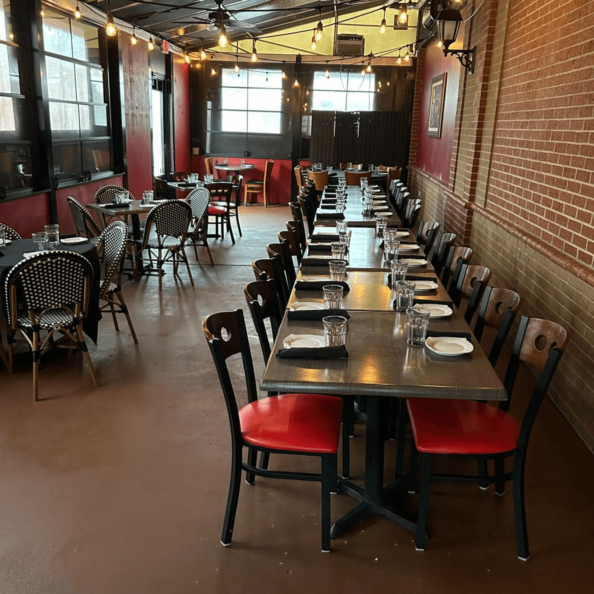 Oggi Ristorante Italiano gallery image #6